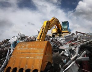 Scrap Buyer Uae