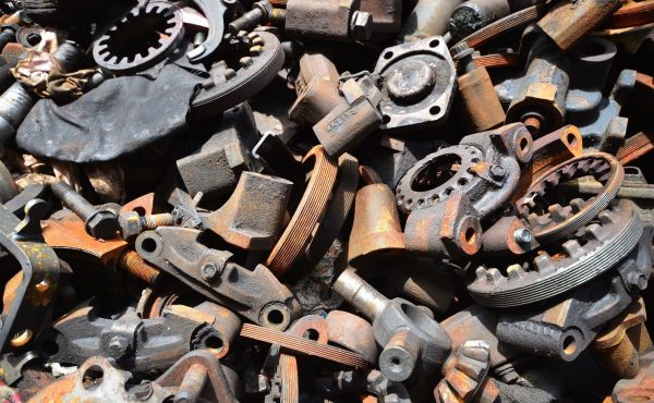 Insights and Strategies for Scrap Metal Traders