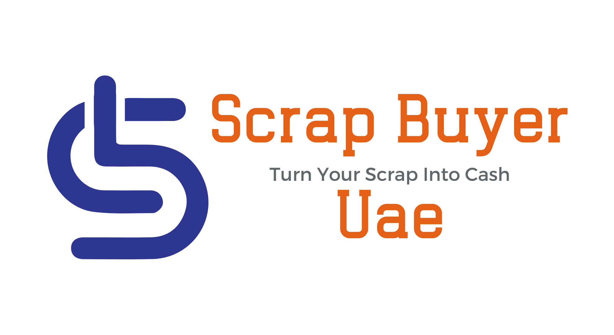 Scrap buyer in uae