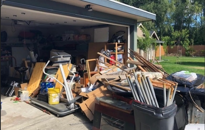 Junk Removal Cost in Dubai